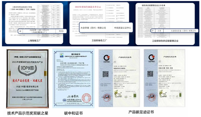 大金2023年度盤點(diǎn) 致敬每一個(gè)不斷挑戰(zhàn)的“你”——節(jié)能管理服務(wù)新篇章